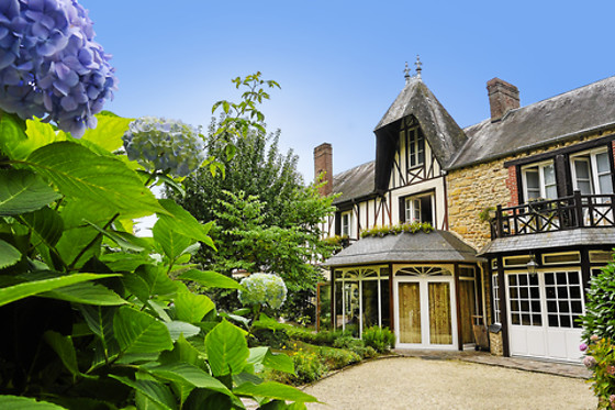Le Manoir du Lys - photo 0