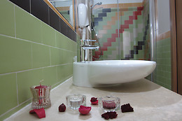 B&B Antico portale