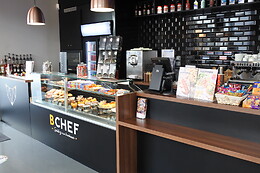Bchef Carré de Soie