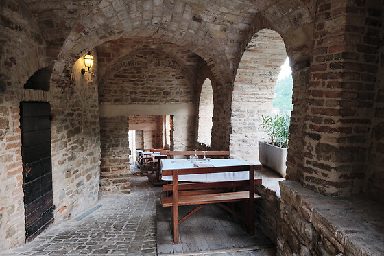Le copertelle Ristorante-Bed &Breakfast - photo 4