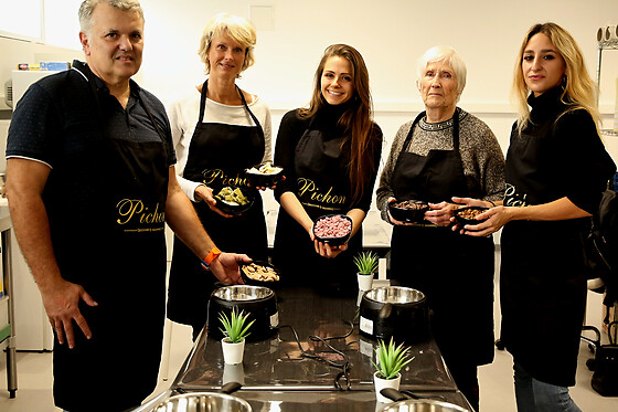 Chocolats Pichon - photo 9