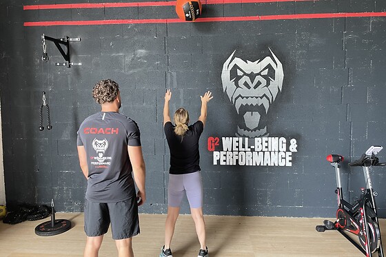 G2 well-being & performance - photo 2