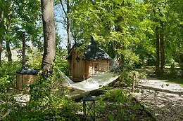Camping le Pré des Moines