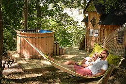 Camping le Pré des Moines