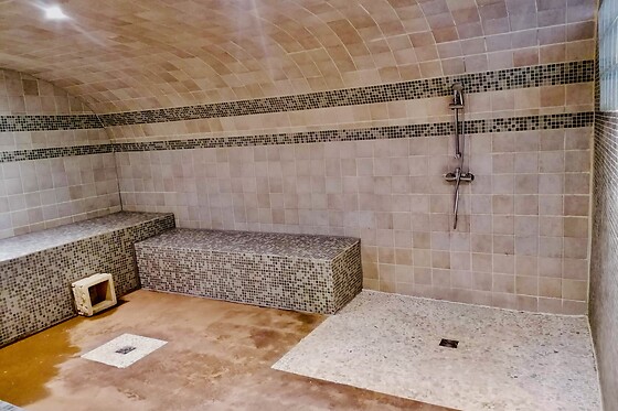 Disini Luxury Hotel - photo 9