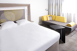 Novotel Marseille Centre Prado Vélodrome