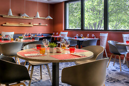 Novotel Marseille Centre Prado Vélodrome