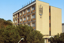 HOTEL RIVIERA