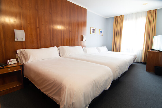HOTEL BERATXA - photo 10