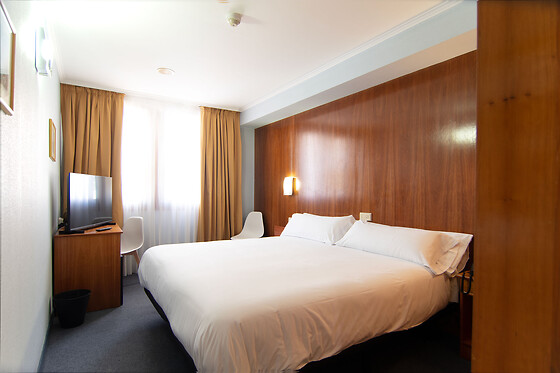HOTEL BERATXA - photo 11