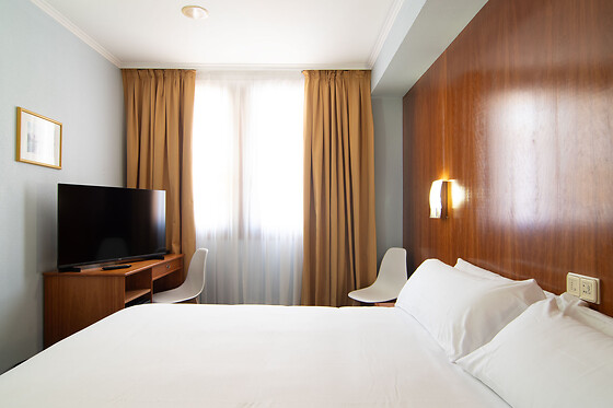 HOTEL BERATXA - photo 12