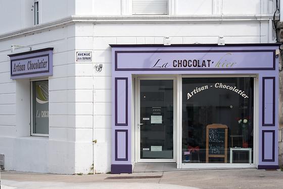 La Chocolat'hier - photo 0