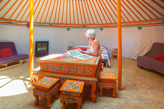Camping des randonneurs - photo 11