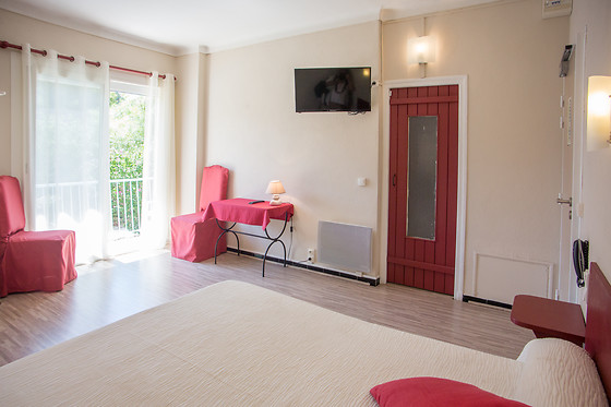 Hôtel Saint Jacques - photo 6