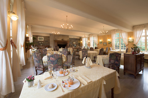Auberge de la forêt - Hazerbrouck - photo 14