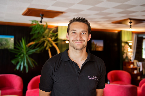 Hôtel Clair Matin - photo 24