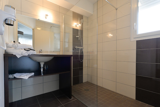 Hôtel L'Orée des Châteaux - photo 6