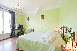Chez Granny