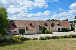 L'Enclos de la Brétignière