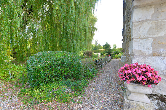 L'Enclos de la Brétignière - photo 8