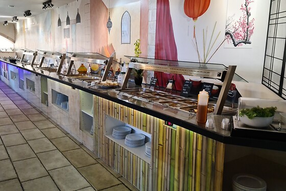 O Buffet Village - photo 0
