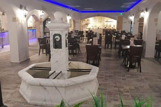 O Buffet Village - photo 1