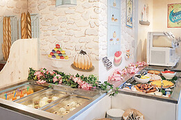O Buffet Village