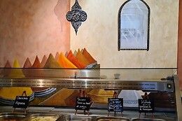 O Buffet Village