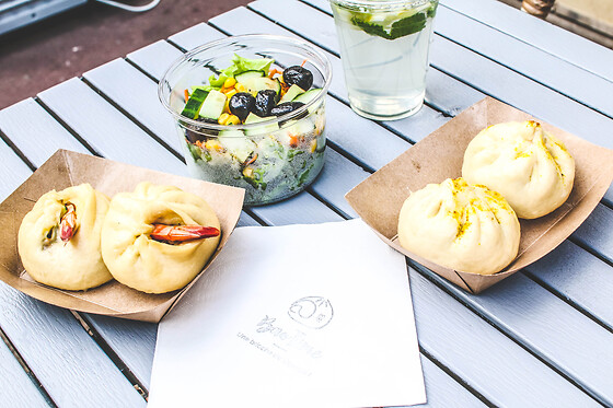 Bao time Berthelot - photo 3