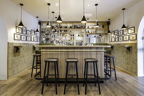 Hotel Antoniushof - photo 3