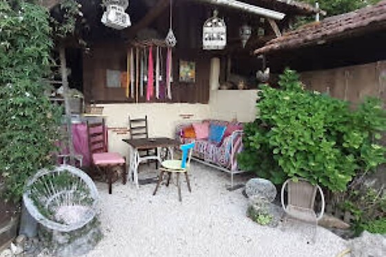 Chambre d'hôte à Saint-Martin-d'Armagnac - photo 5