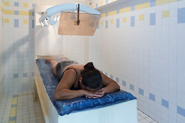 Hôtel Ibis Sète Balaruc-les-Bains - Bien-Être & Spa