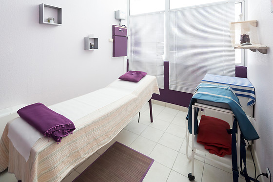 Hôtel Ibis Sète Balaruc-les-Bains - Bien-Être & Spa - photo 2