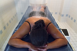 Hôtel Ibis Sète Balaruc-les-Bains - Bien-Être & Spa