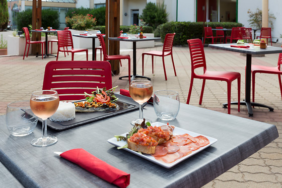 Hôtel Ibis Sète Balaruc-les-Bains - Bien-Être & Spa - photo 9