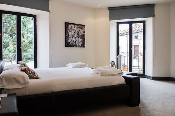 HOTEL SPA TERATERMAL - photo 0