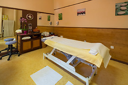 Hôtel Ibis Sète Balaruc-les-Bains - Bien-Être & Spa