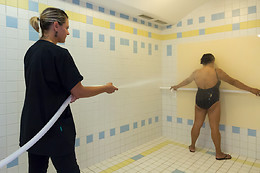 Hôtel Ibis Sète Balaruc-les-Bains - Bien-Être & Spa