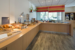 Hôtel Ibis Sète Balaruc-les-Bains - Bien-Être & Spa