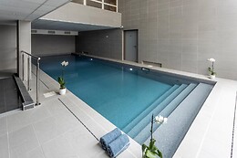 Nemea Appart’Hotel Vélizy Europe