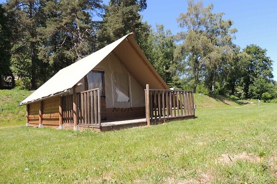 Camping Les Chelles - photo 6