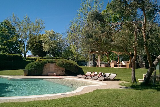 Camping Pré Fixe - photo 5