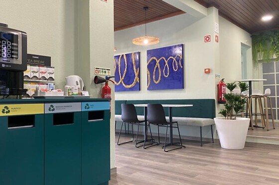 HOTEL SANTIAGO - photo 4