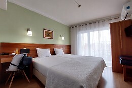 HOTEL SANTIAGO