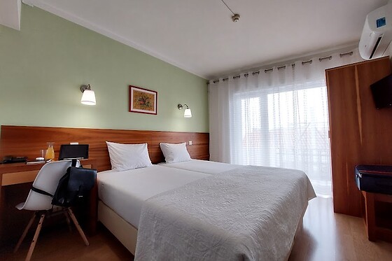 HOTEL SANTIAGO - photo 0