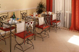 B&B Petit Chateau