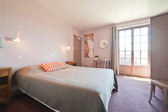 Le Chambellan - photo 1