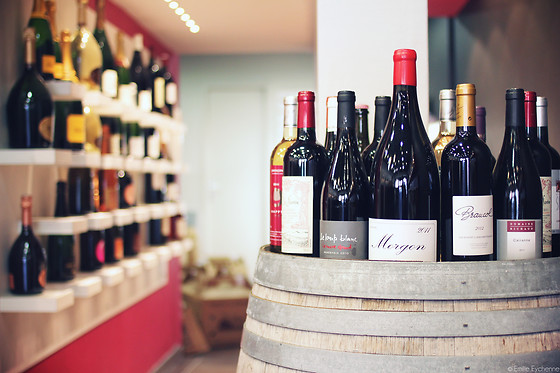 Lacrima Vini - photo 1