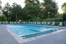 Hôtel du Parc