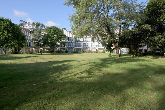 Hôtel du Parc - photo 10